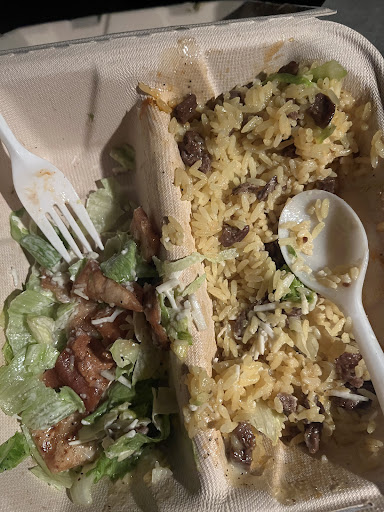 Photo of Osmow's Shawarma - 1055 Talbot St Unit 6, St Thomas, ON N5P 1G4